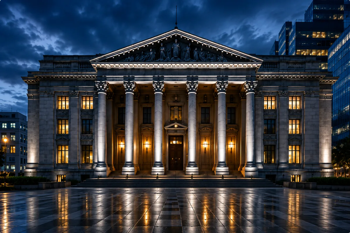 Sector Financiero