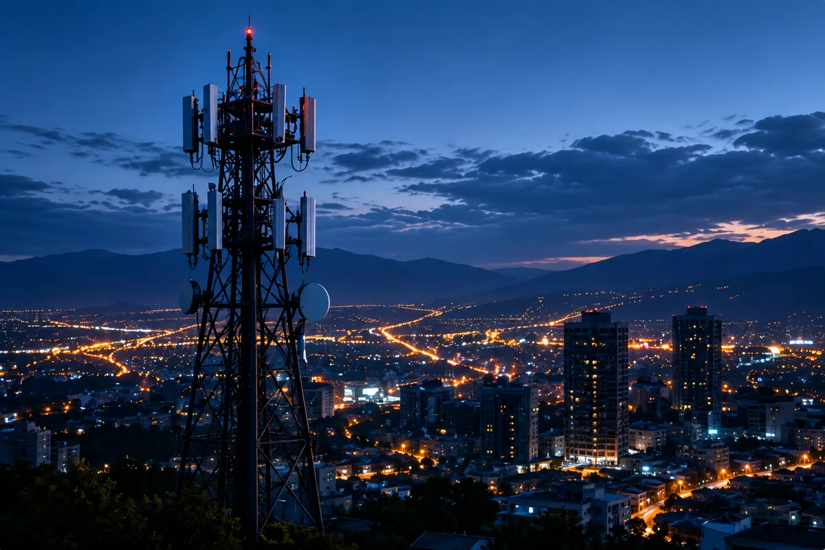 Telecomunicaciones