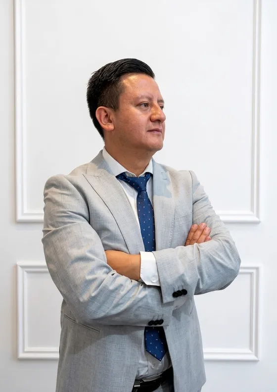 Fabián Quimbiulco