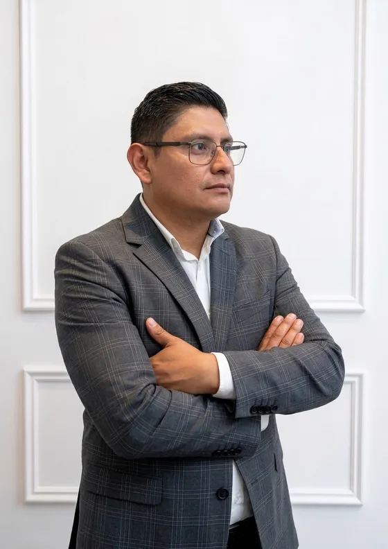 Francisco Silva