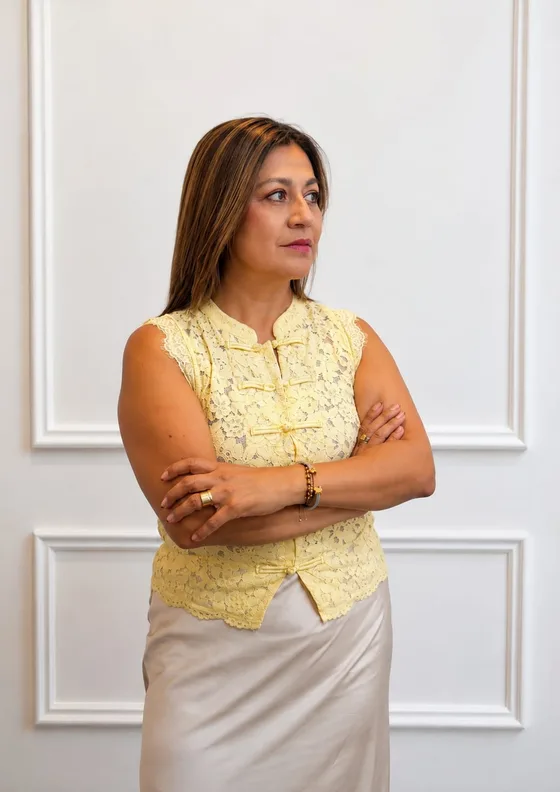 Irene Sarabia