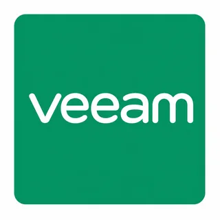 Backup y Recuperación Veeam
